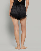 Isla & Evie Short Black / S